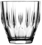 Paşabahçe Diamond Whisky Pohár - Rocks - Paşabahçe - 275ml - 52988