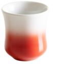 LOVERAMICS - Hutch Tasting Cup 80ml - Piros