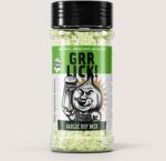 Spice Laboratory Fokhagymás Dip Fűszerkeverék, GRR Lick! - 130g