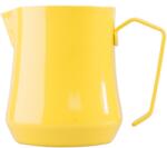 Motta Tulip Tejeskancsó - Sárga - 500 ml