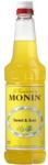 MONIN Sweet&Sour szirup - 1L