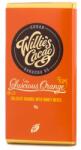 Willie's Cacao - Luscious Orange 26g