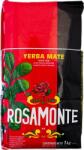 Rosamonte Elaborada Con Palo Tradicional 1kg