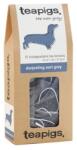 teapigs - Darjeeling Earl Grey tea - 15 tealacs