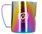 Barista Space - 600 ml - Sandy Rainbow tejkiöntő kancsó