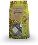 Vintage Teas - Green Tea Lemongrass - 20 piramis - 50g