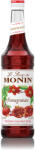MONIN Gránátalma koktélszirup - 0.7L