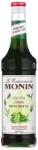 MONIN Matcha Concentrátum Szirup - 0.7L