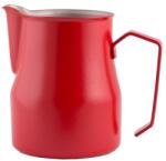 Motta Europa Tejkiöntő Kancsó - Piros - 500 ml