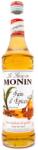MONIN Gingerbread szirup kávéhoz - Mézeskalács - 0.7L