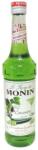 MONIN koktélszirup - Uborka / Cucumber - 0.7L