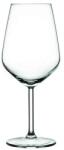 Paşabahçe Allegra vörösboros pohár - 490ml - 440065