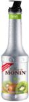 MONIN Kiwi gyümölcspüré - 1L