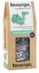 teapigs Zöld Tea Mentával - 15 Filteres Tea