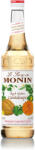 MONIN koktélszirup - Sárgadinnye - Melon 0.7L