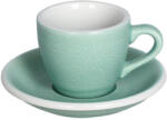 LOVERAMICS Egg - Eszpresszó Csésze 80 ml - Emerald