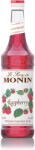 MONIN szirup - Málna (Raspberry) - koktélszirup - 0.7L