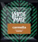 Verde Mate Green Carmella - Tostada 50g