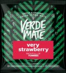 Verde Mate Green Very Strawberry 50g