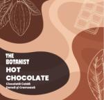 The Botanist Forró Csokoládé Classic Italian Blend - The Botanist Hot Chocolate (300g)