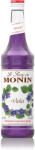MONIN Szirup - Violette - Special Taste - 0.7L