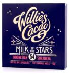 Willie's Cacao - Milk of the Stars Indonesian Surabaya 50g