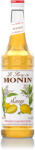 MONIN Mangó koktélszirup - 0, 7L