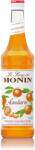 MONIN Szirup - Mandarin 0.7L