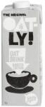 Oatly - Oat Drink Barista 1L
