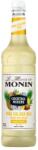 MONIN Pina Colada Mix szirup - PET 1L