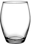 Paşabahçe Monte Carlo vizespohár - Paşabahçe - 390ml - 420035