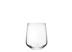 Nomy Glasses AMOS Old Fashioned pohár kristályból 350 ml - Nomy Glasses
