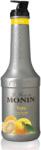 MONIN Yuzu gyümölcspüré - 1L