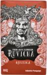 Ruvicha Rustica 500g