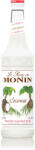 MONIN Kókusz szirup koktélokhoz - 0.7L