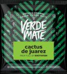 Verde Mate Green Cactus de Juarez 50g