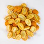The Botanist Liofilizált Kumquat - The Botanist by Barshaker