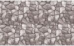 DEGRETS Fotótapéta DEGRETS 83745 Tört kőfal 3D, 254x368cm (83745)