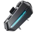AWEI VS-1 bluetooth fülhallgató sztereo (v5.4, tws, mikrofon, zajszűrő, bukósisakra, ipx6, fekete) (VS-1)