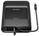 Sony 2.5 1TB USB 3.1 PSZ-HC1T