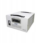 Volt Polska Volt Avr Pro 5000 (5000VA) 3% Hálózati Feszültség Stabilizátor (5AVRZP5000)