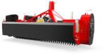 Redexim Scarificator de gazon vertical Redexim model Verti-Cut 1600, 160 cm (S0001600)