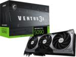 MSI GeForce RTX 5090 VENTUS 3X 32GB GDDR7 512bit Placa video