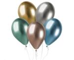 LufiParty Króm ECO Gumi Lufi 12" - vegyes szín 50 Db/csomag