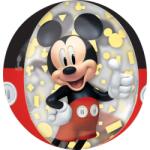 LufiParty Orbz Mickey Egér gömb Lufi 38 cm x 40 cm