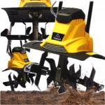 TORAX TX1007