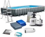 Intex 975x488x132 cm (26374-6W1) Piscina