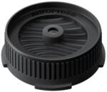 AeroPress Flow Control Filter Cap Coffee machine cover Black