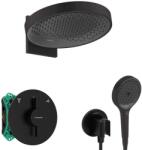 Hansgrohe SANI21HHH408