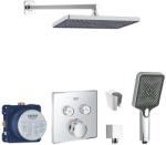 SANITINO Hansgrohe SANI21GKK003